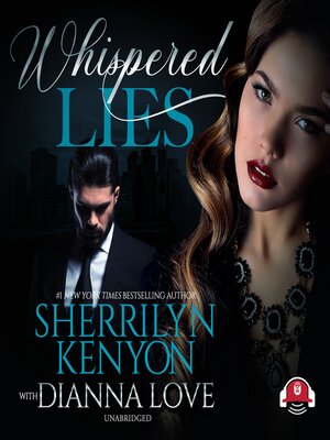 cover image of Whispered Lies
